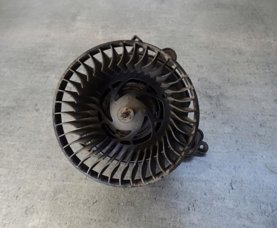 Ventilátor ventilátor EUROP: CITROEN BERLINGO PARTNER 602905K