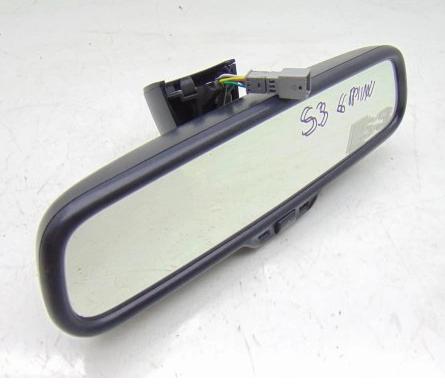 Audi A6 2005 Spätné zrkadlo vnútorné: 4F0857511E