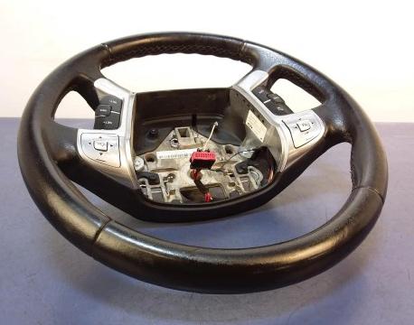 FORD GALAXY MK2 Volant koža MULTIFUNKČNÉ:  305479999M95-AA