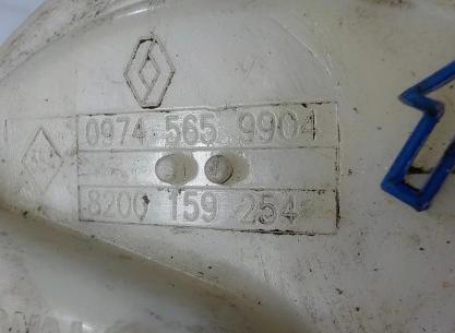 Pumpa paliva RENAULT CLIO II 1.2 8200159254