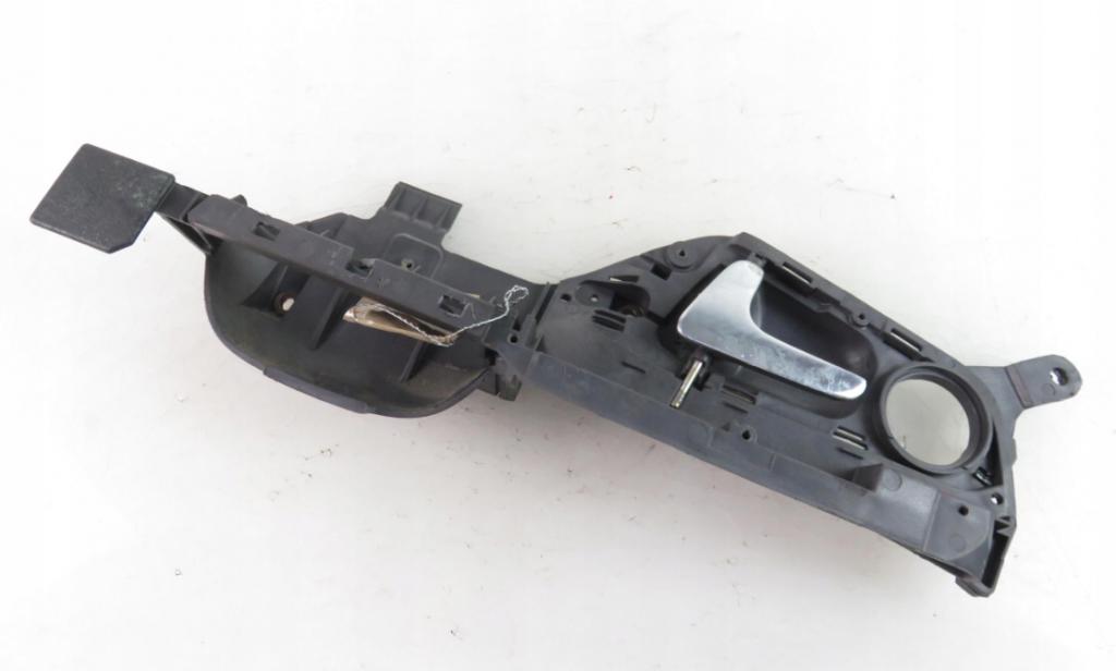 Kľučka ľavá strana predná SEAT IBIZA II 6K0837113A