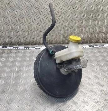 Posilovač + Pumpa brzdová VOYAGER IV E0204022035: