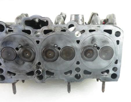 Hlava valcov VW GOLF IV 1.9 TDI 038103373E