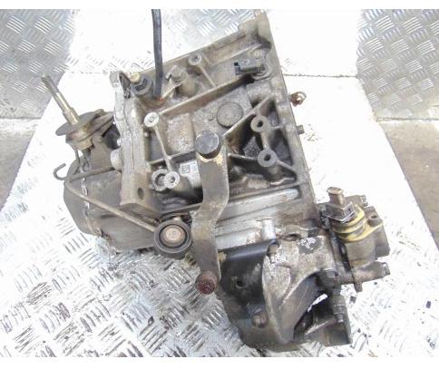 Prevodovka - CITROEN BERLINGO II 2.0 HDI 20DM52