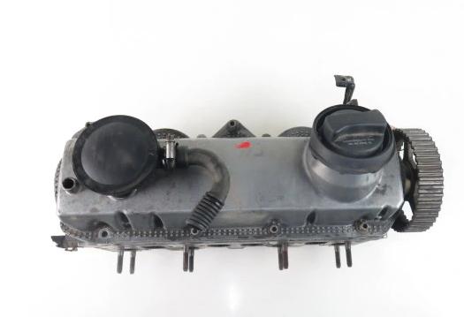 Hlava valcov VW GOLF IV 1.9 TDI 038103373E