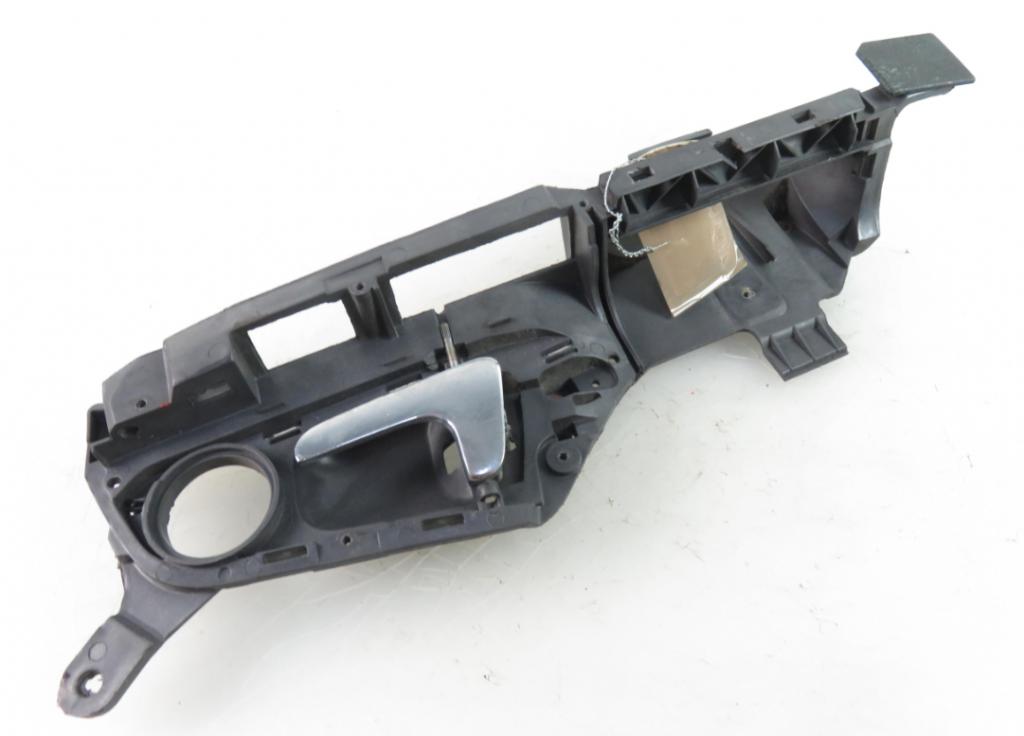 Kľučka ľavá strana predná SEAT IBIZA II 6K0837113A