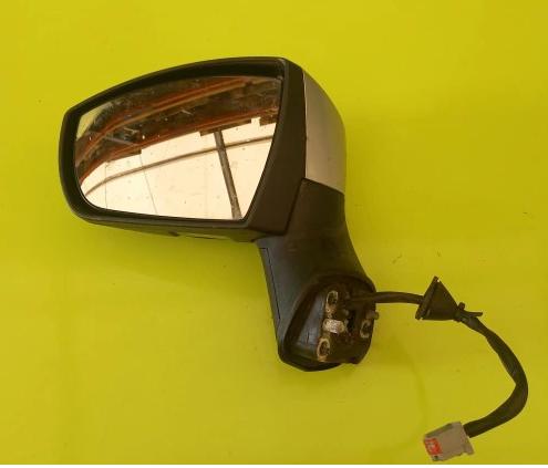 Spätné zrkadlo ľave 7 pin LAK: 08 FORD KUGA MK1 10R
