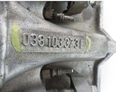 Hlava valcov VW GOLF IV 1.9 TDI 038103373E