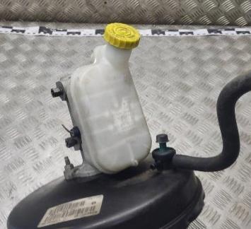 Posilovač + Pumpa brzdová VOYAGER IV E0204022035: