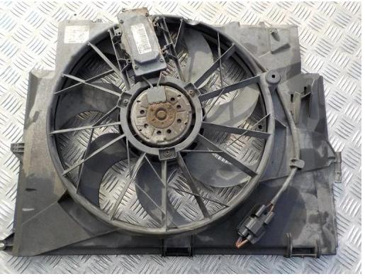 ventilátor chladiče BMW E90 2.0 D 1137328144