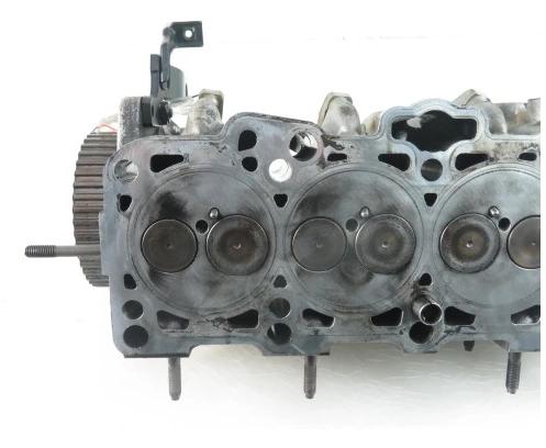 Hlava valcov VW GOLF IV 1.9 TDI 038103373E