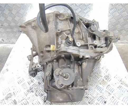 Prevodovka - CITROEN BERLINGO II 2.0 HDI 20DM52