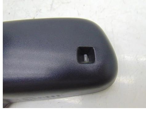 Audi A6 2005 Spätné zrkadlo vnútorné: 4F0857511E