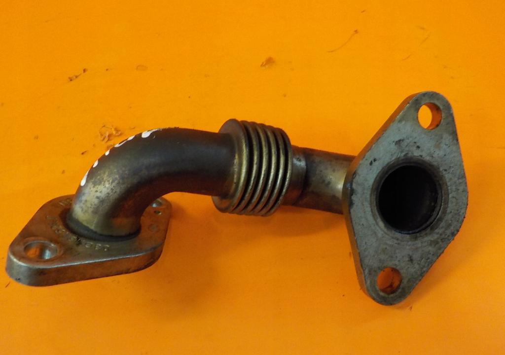 CALIBER 2.0 CRD 09r trubka: riadok: EGR