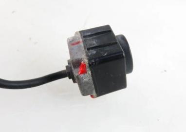 KAMERA  9665480580C CITROEN DS5    -  poskodeny obal