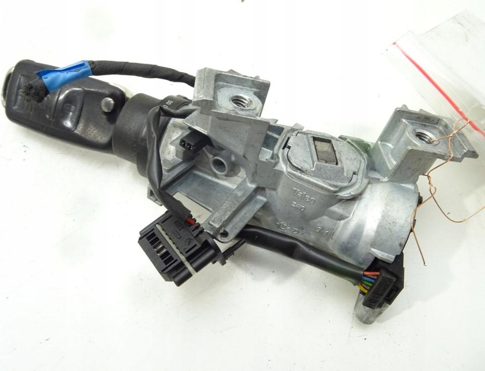 spinačka kľúč SEAT ALTEA 1.9TDI 1K0905851B