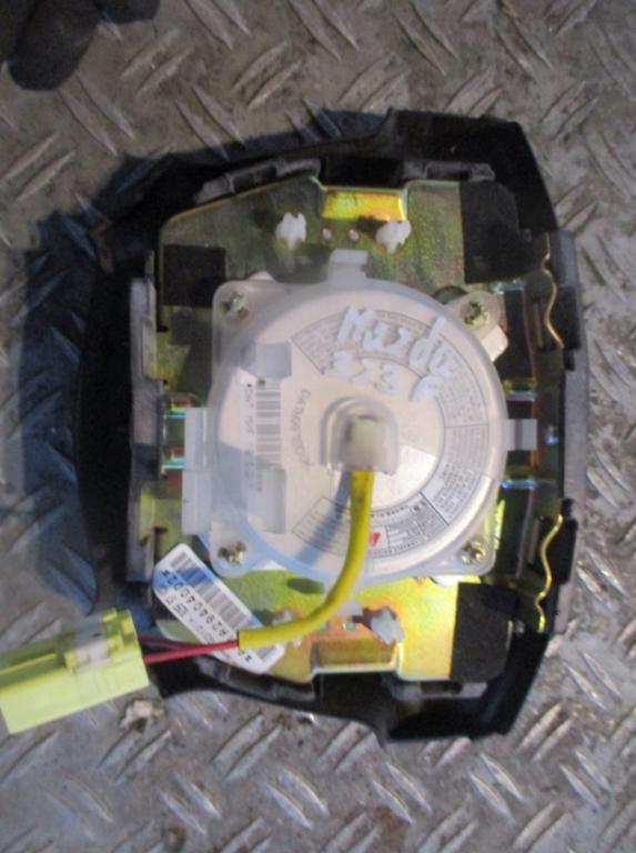 MAZDA 323F AirBag airbag
