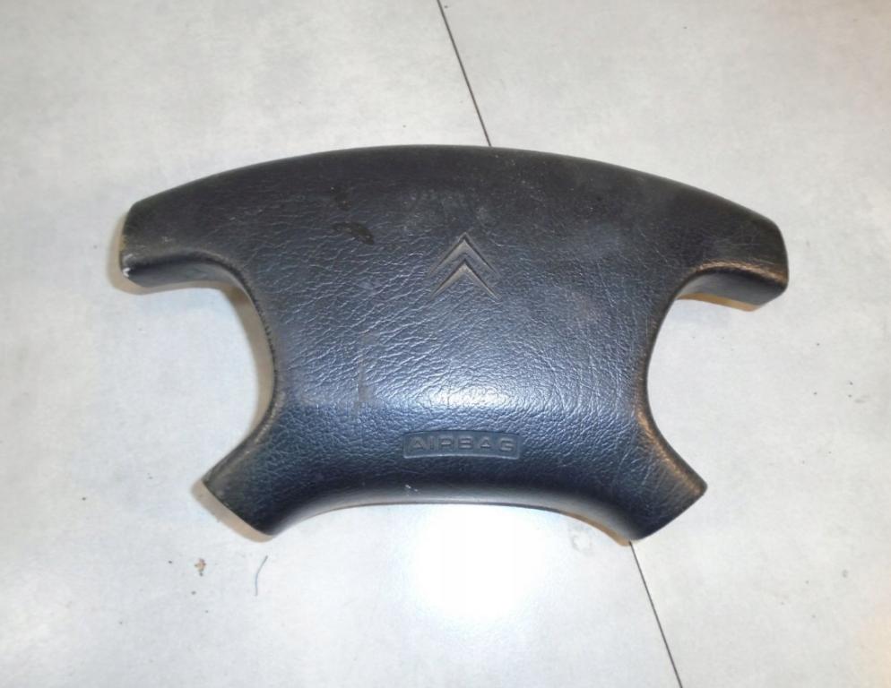airbag volantu CITROEN EVASION 2.0 PB