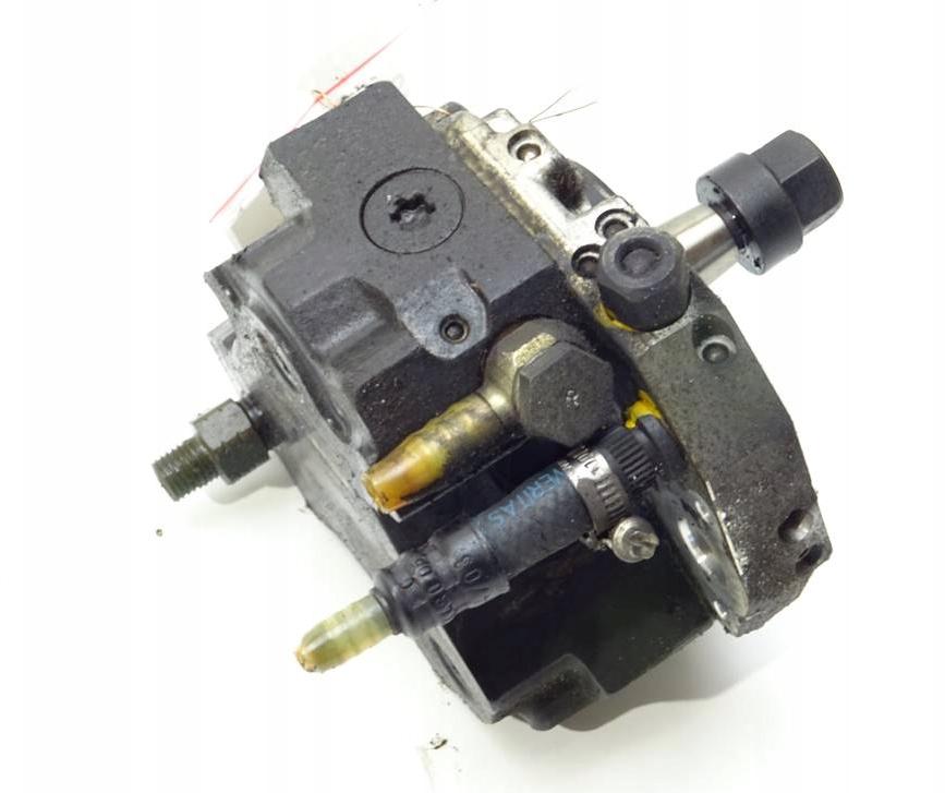 Pumpa vstrekovacia BMW 3 E46 2.0D 0445010045 7788670