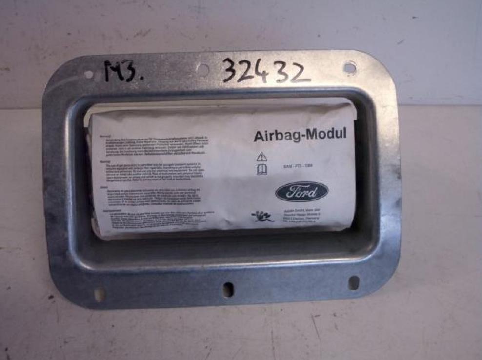 AirBag airbag spolujazdca FORD MONDEO MK3 