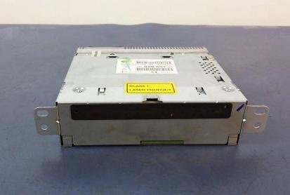 PEUGEOT 508 RADIO I Navigácia 9802655780