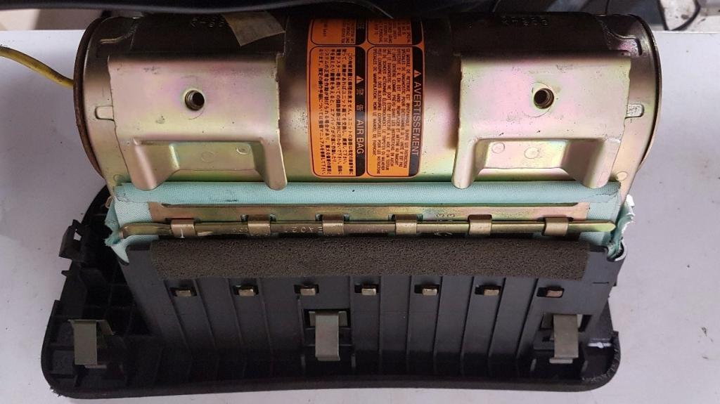AirBag airbag spolujazdca MAZDA 626 V GF