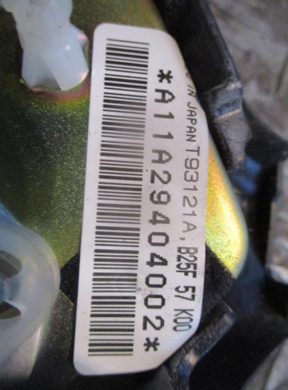 MAZDA 323F AirBag airbag