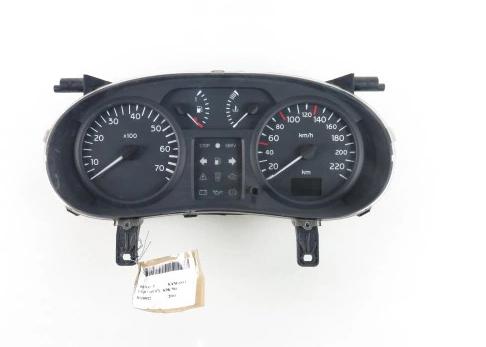 Prístrojovka RENAULT KANGOO I 1.5 dCi P8200261119C