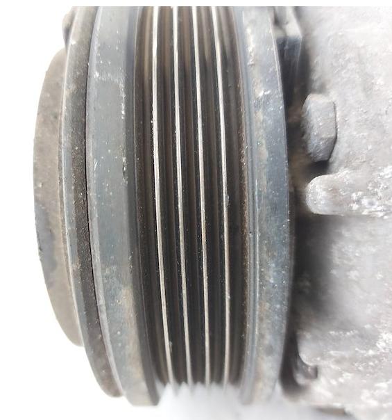 ASTRA G 1.6 8V Kompresor klimatizácie 09174396