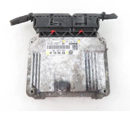 Riadiaca jednotka VW PASSAT B6 1.9 03G906021AN 0281012085
