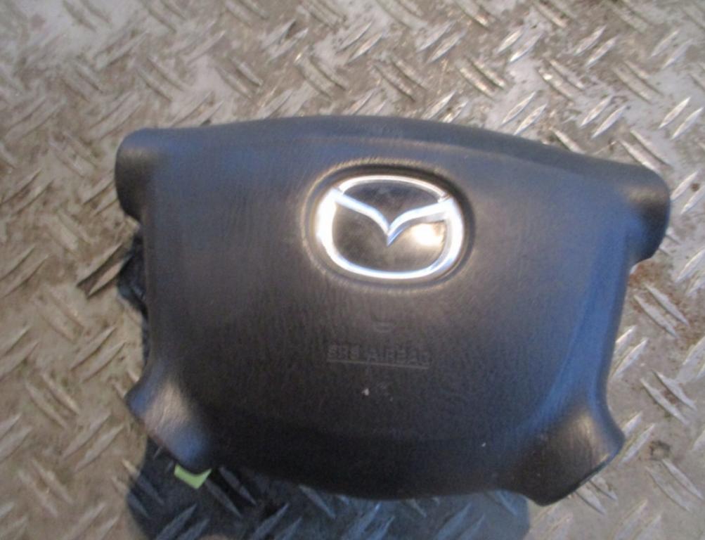 MAZDA 323F AirBag airbag 