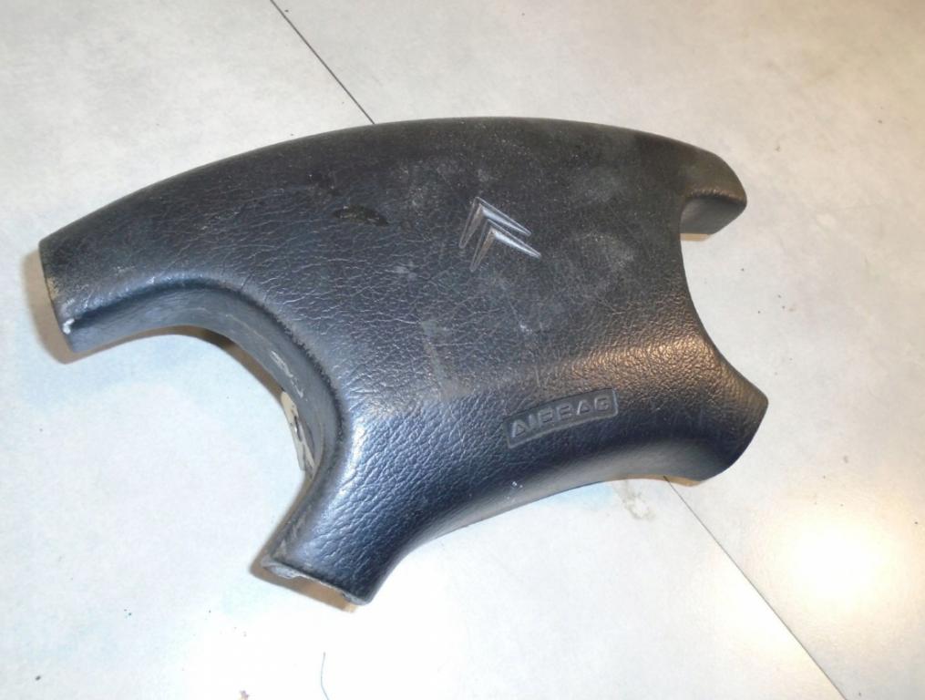 airbag volantu CITROEN EVASION 2.0 PB
