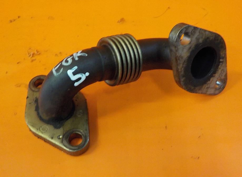 CALIBER 2.0 CRD 09r trubka: riadok: EGR