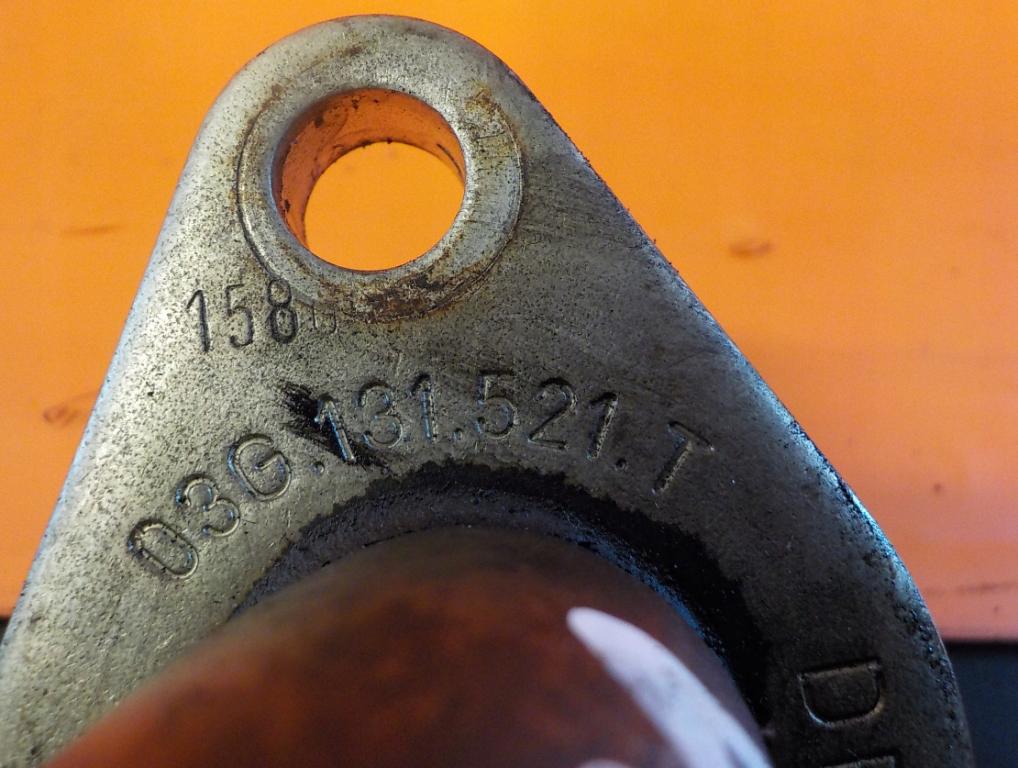 CALIBER 2.0 CRD 09r trubka: riadok: EGR
