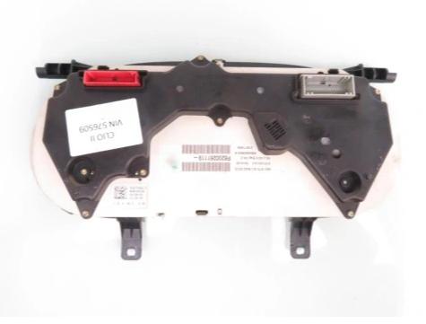 Prístrojovka RENAULT CLIO II 1.5 dCi P8200261119