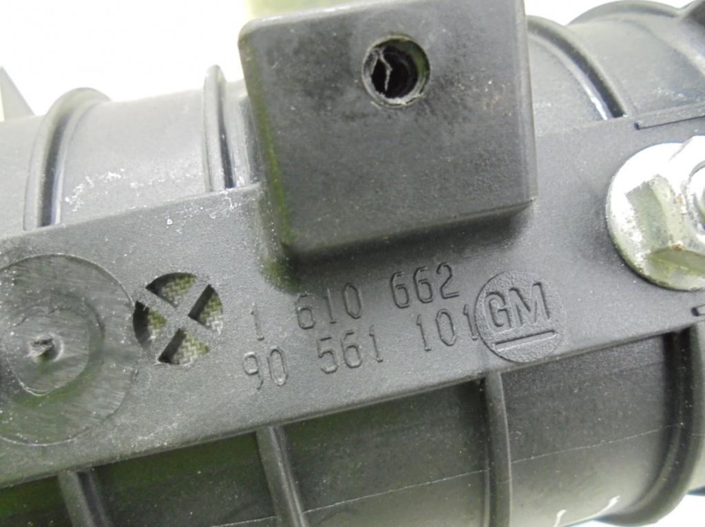 AirBag spolujazdca 90561101 OPEL ASTRA G ZAFIRA A