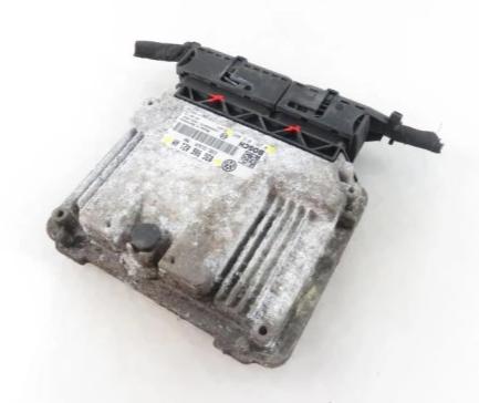 Riadiaca jednotka VW PASSAT B6 1.9 03G906021AN 0281012085