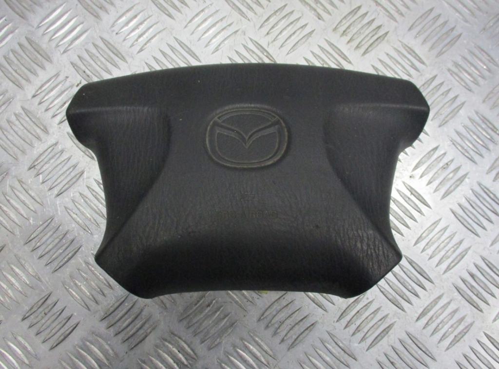 AirBag airbag volantu MAZDA 323 F  