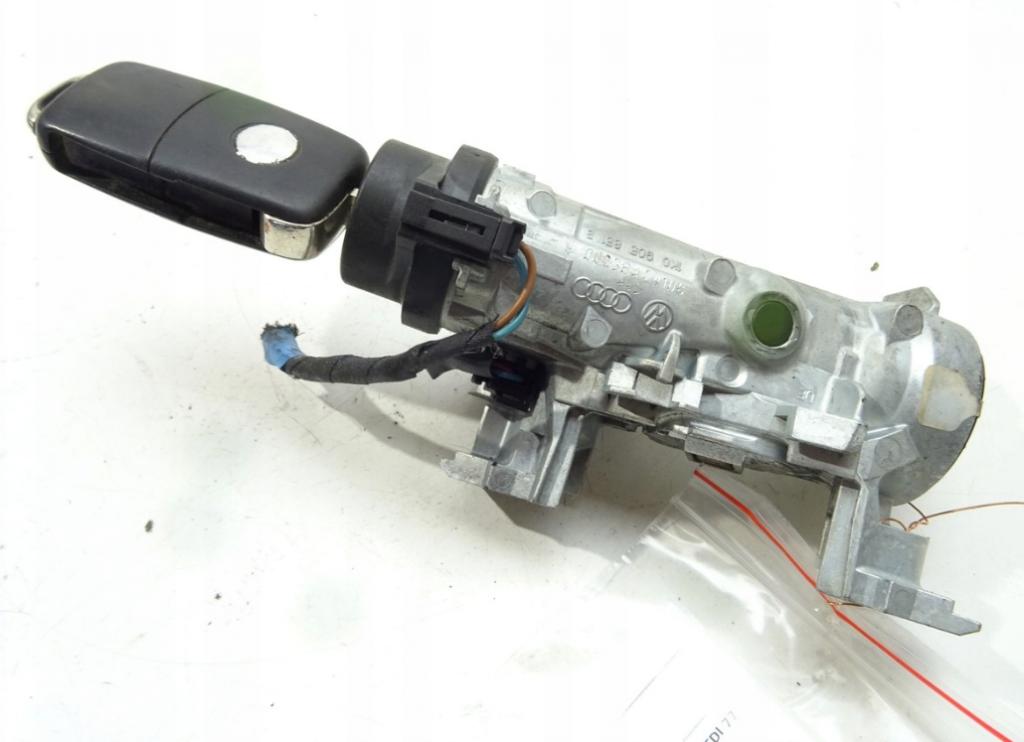 spinačka kľúč SEAT ALTEA 1.9TDI 1K0905851B