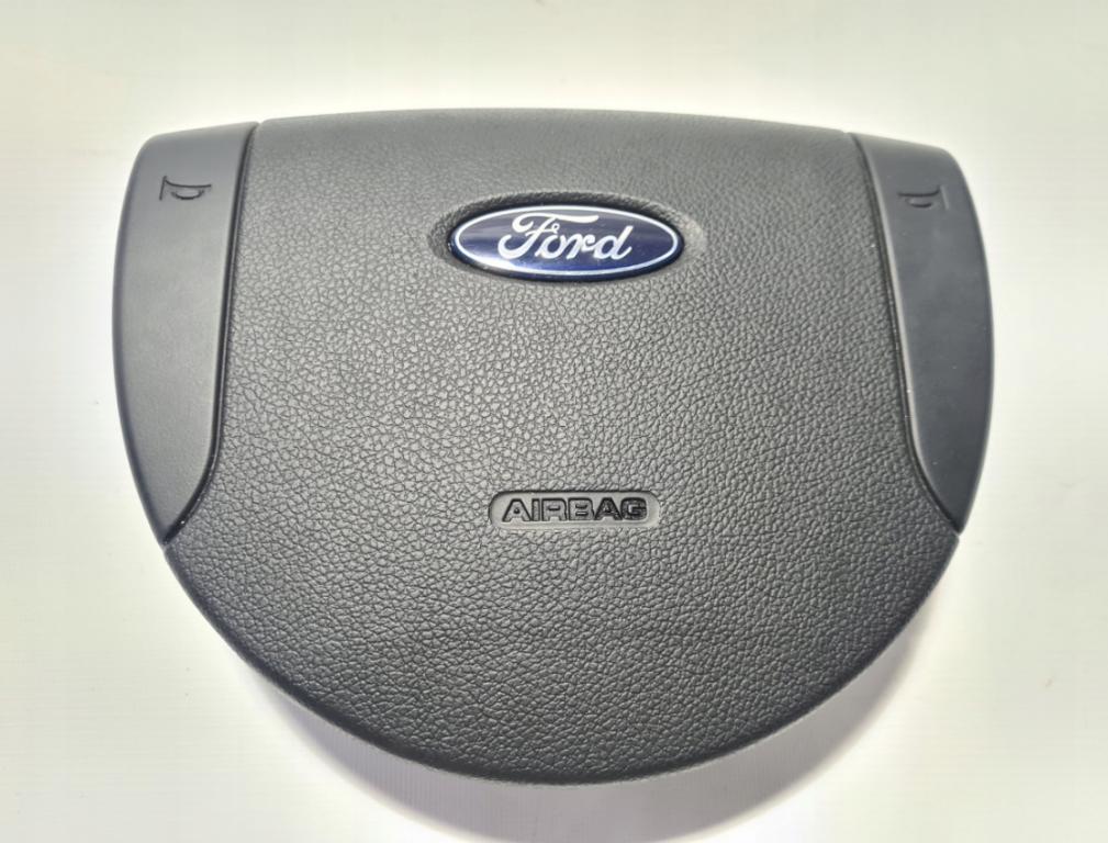 FORD MONDEO MK3 III AirBag volantu airbag 3S71F042B85