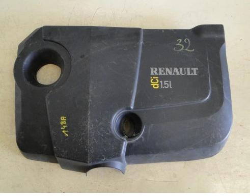 RENAULT MEGANE II 1.5DCI Clona Motor 8200252408