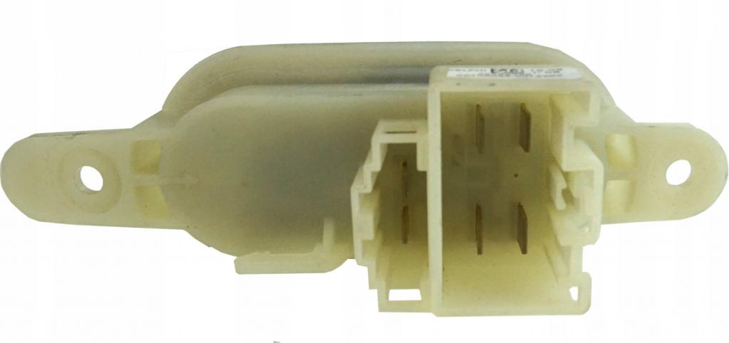 rezistor Odpor, rezistor RENAULT LAGUNA III 52426558 org | EkoDiely.sk