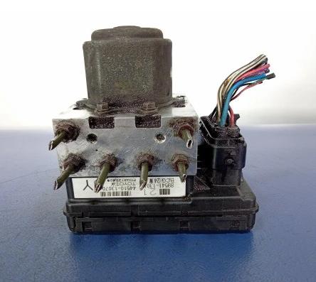 TOYOTA COROLLA VERSO I 2.0D Pumpa ABS 44510-13070