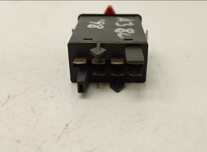 Prepínač: světla: pohotovosť: 8L0941509G