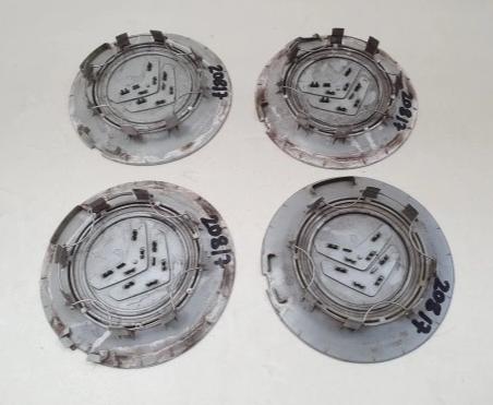 CITROEN C4 C5  9650263980 Puklica Krytky