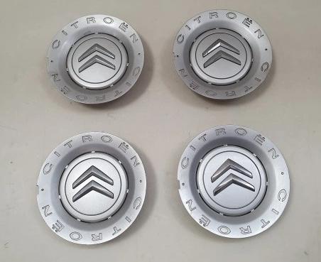 CITROEN C4 C5  9650263980 Puklica Krytky