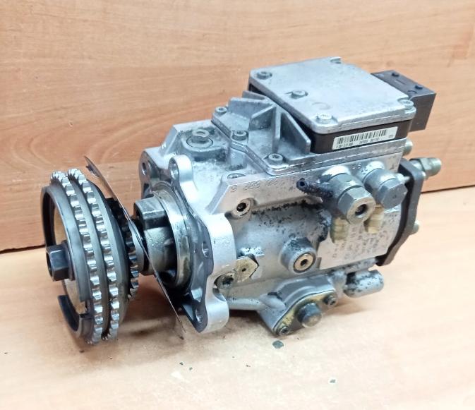 Pumpa vstrekovacia BMW E46 320d 2.0D 0470504005