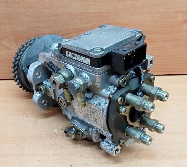 Pumpa vstrekovacia BMW E46 320d 2.0D 0470504005