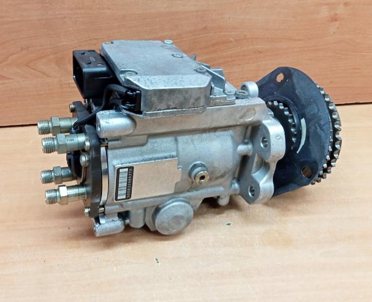 Pumpa vstrekovacia BMW E46 320d 2.0D 0470504005