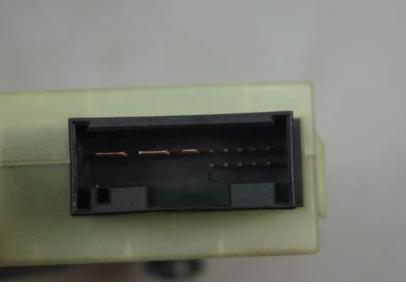 Mini R56: motor: - strešné okno: 3428921